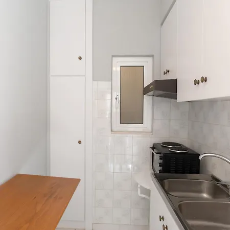 Phaedrus Living Xalkida Sunlit Residences Marron Apartment