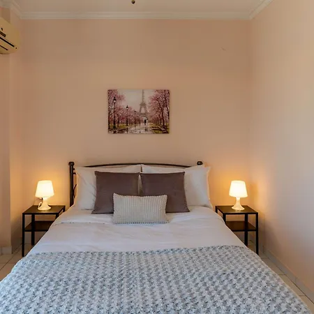 Phaedrus Living Xalkida Sunlit Residences Marron